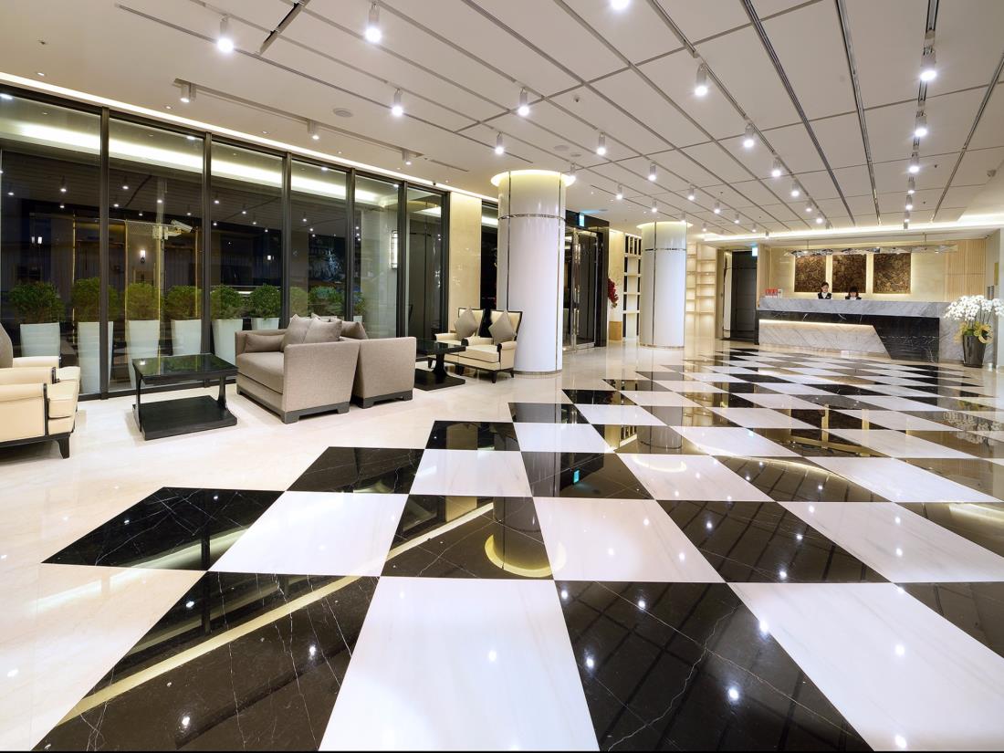 星空海藍大飯店(Shiny Ocean Hotel)