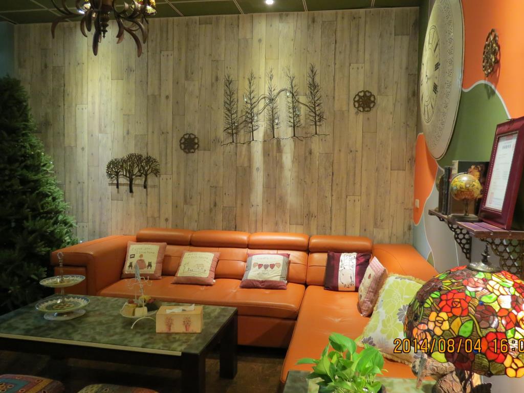 奇檬子民宿(Kimoge Bed and Breakfast)