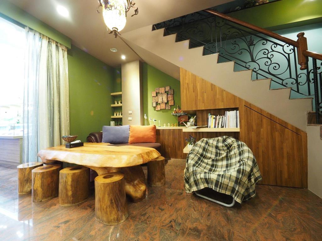 奇檬子民宿(Kimoge Bed and Breakfast)