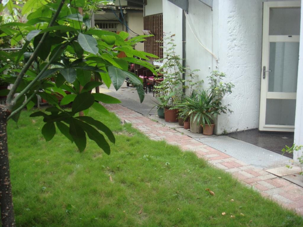 好康spots民宿(Howcome-Spots Bed and Breakfast)