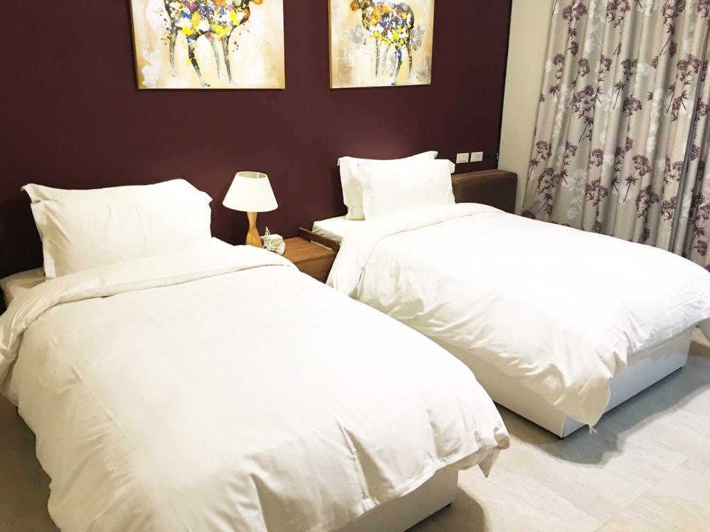 起點民宿(Chi Dien Bed and Breakfast)