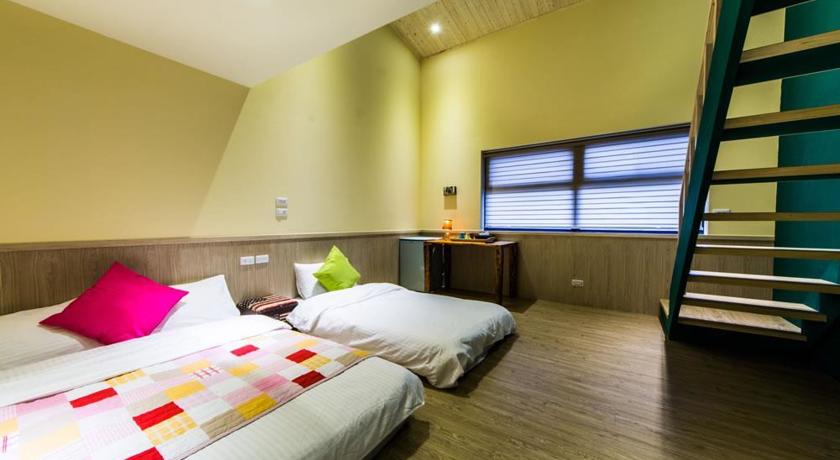 禮樂民宿(Litho Bed and Breakfast)