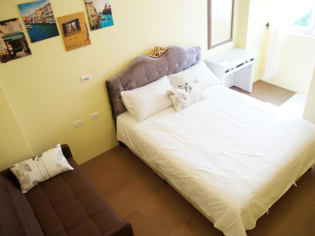 漫旅渡假民宿(Manlu Bed and Breakfasts)