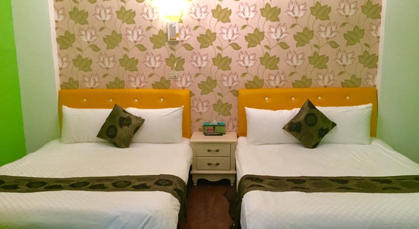 義蓮民宿(Yealien Bed and Breakfast)
