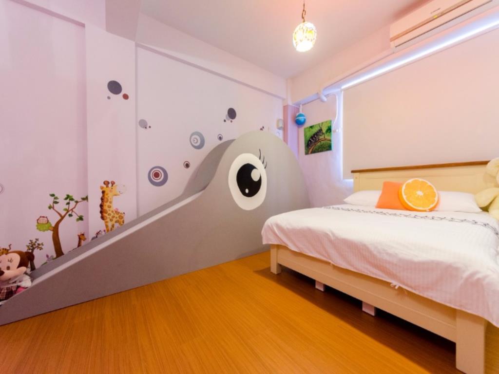 咪呀很壞民宿(Miya Guesthouse)