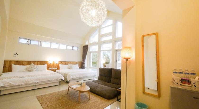 祕境民宿(Hikyo B&B)