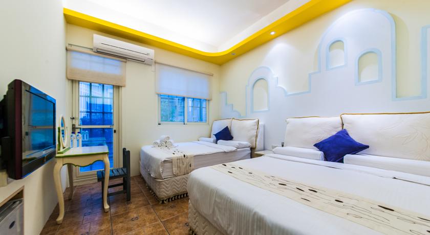 歐之美咖啡民宿(Ocean Journey Bed and Breakfast)