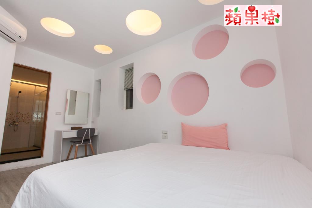 蘋果樹民宿(Apple Tree Bed and Breakfast)