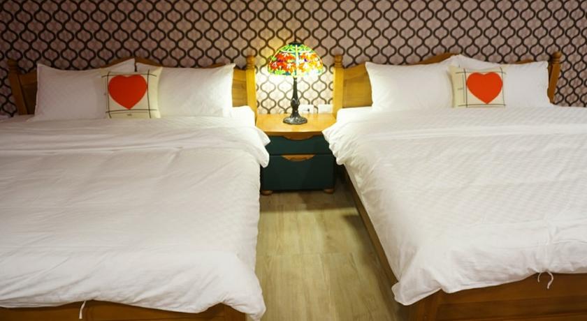 筑夢民宿(Chu Dream Hostel)