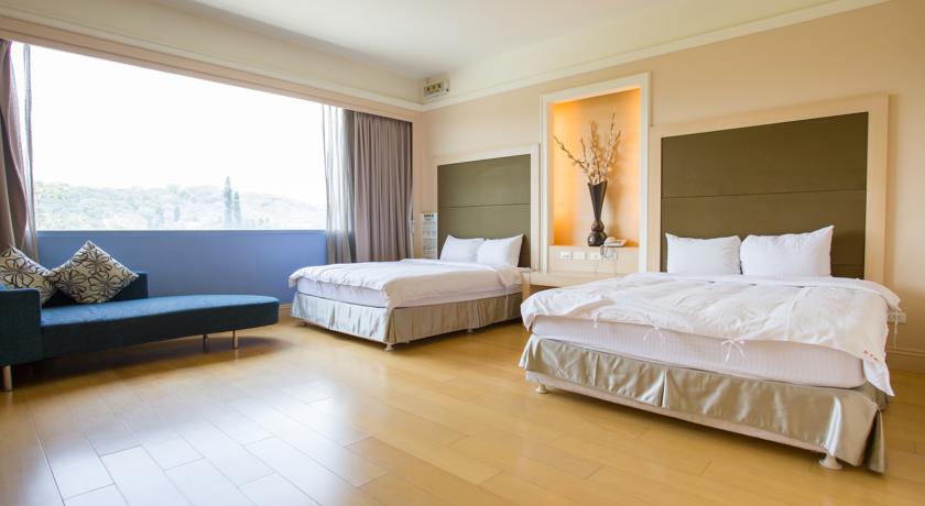 客至軒民宿(KeChiHsuan Homestay)
