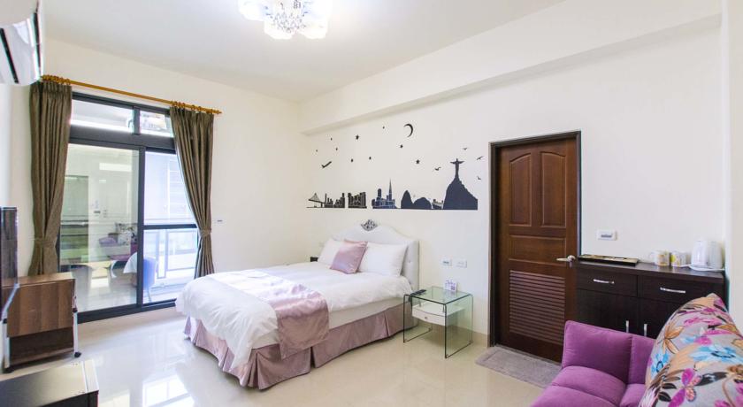 航道民宿(Water Way B&B)