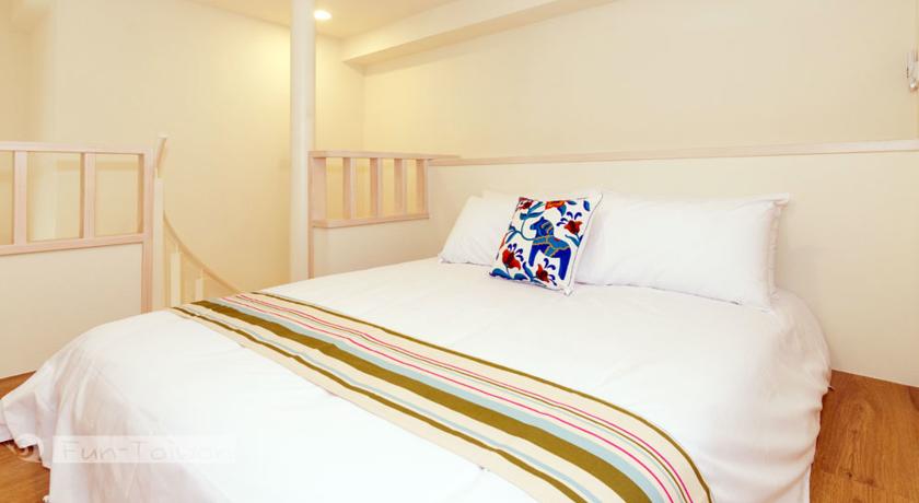 太魯閣曼舒新城蔬食民宿(Marsu Xincheng B&B)
