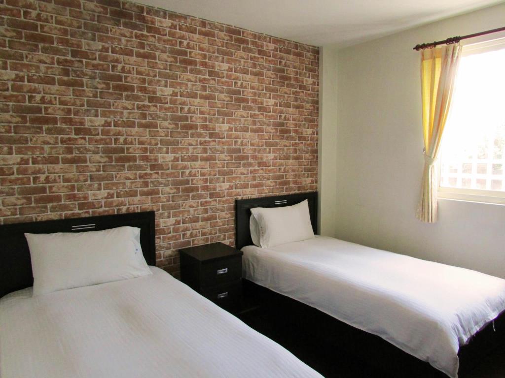 遠山林舍民宿(Hualien Country Lodge)