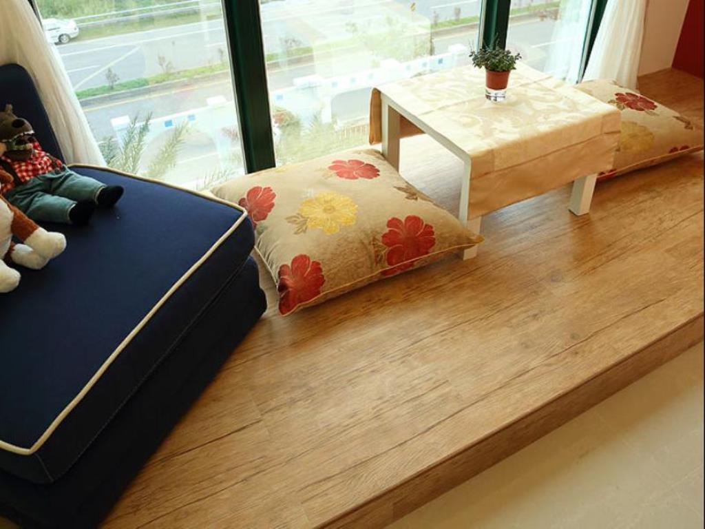 看見海民宿(Ocean View B&B)
