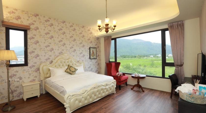 花綠蒂庭園民宿(Floral Land B&B)