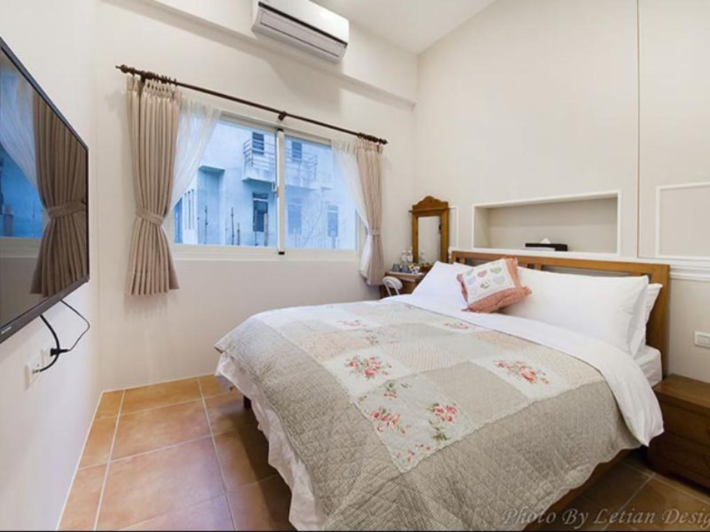 隱廬民宿(In Lulls Bed and Breakfast)