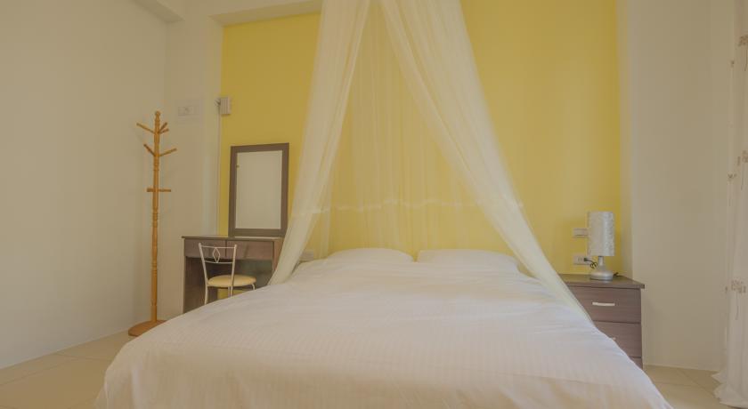 京園民宿(Sunshine guesthouse)