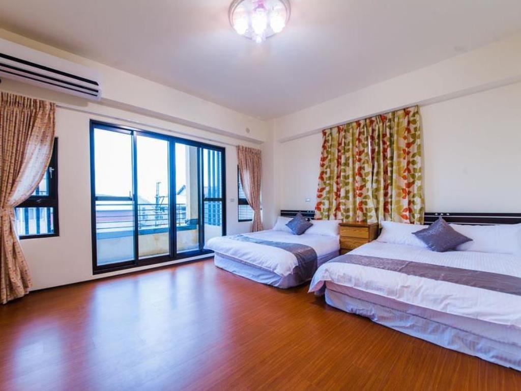 天長地久民宿(Forever Bed and Breakfast)