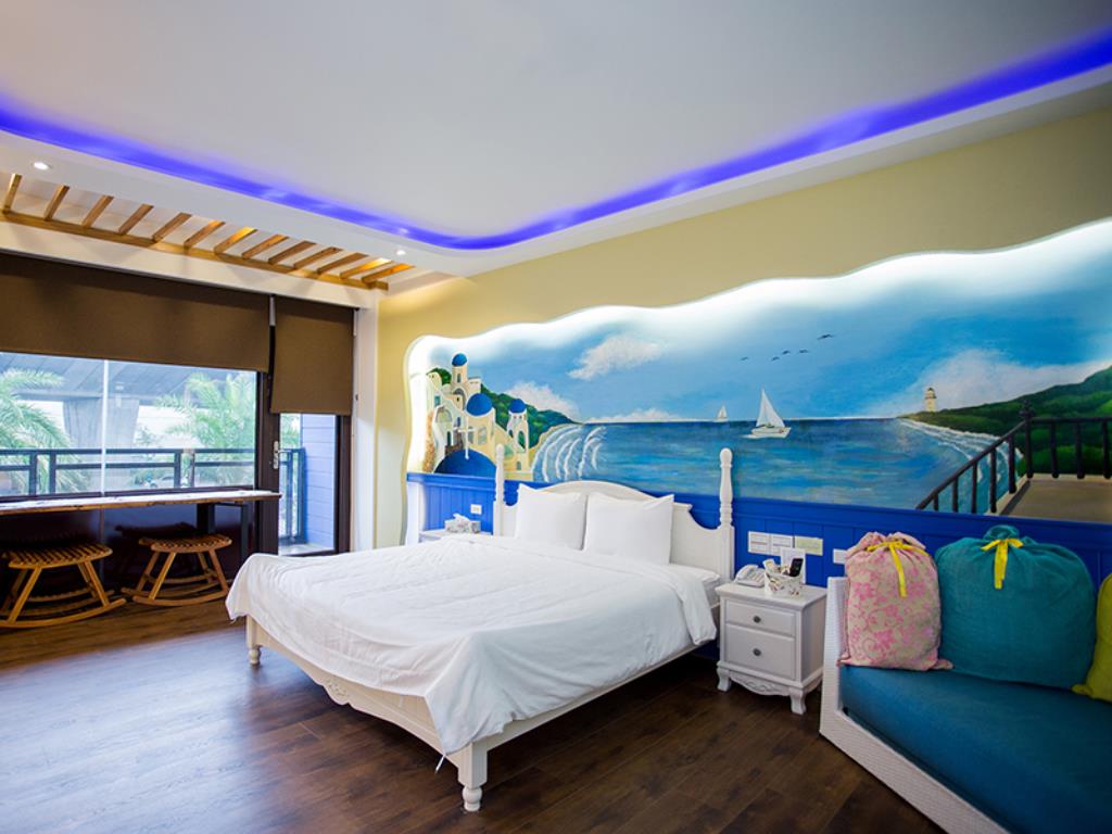 伯利恆之星(Star of Bethlehem BnB)