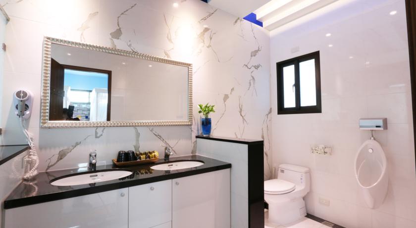 落羽軒民宿(Luoyuxuan B&B)