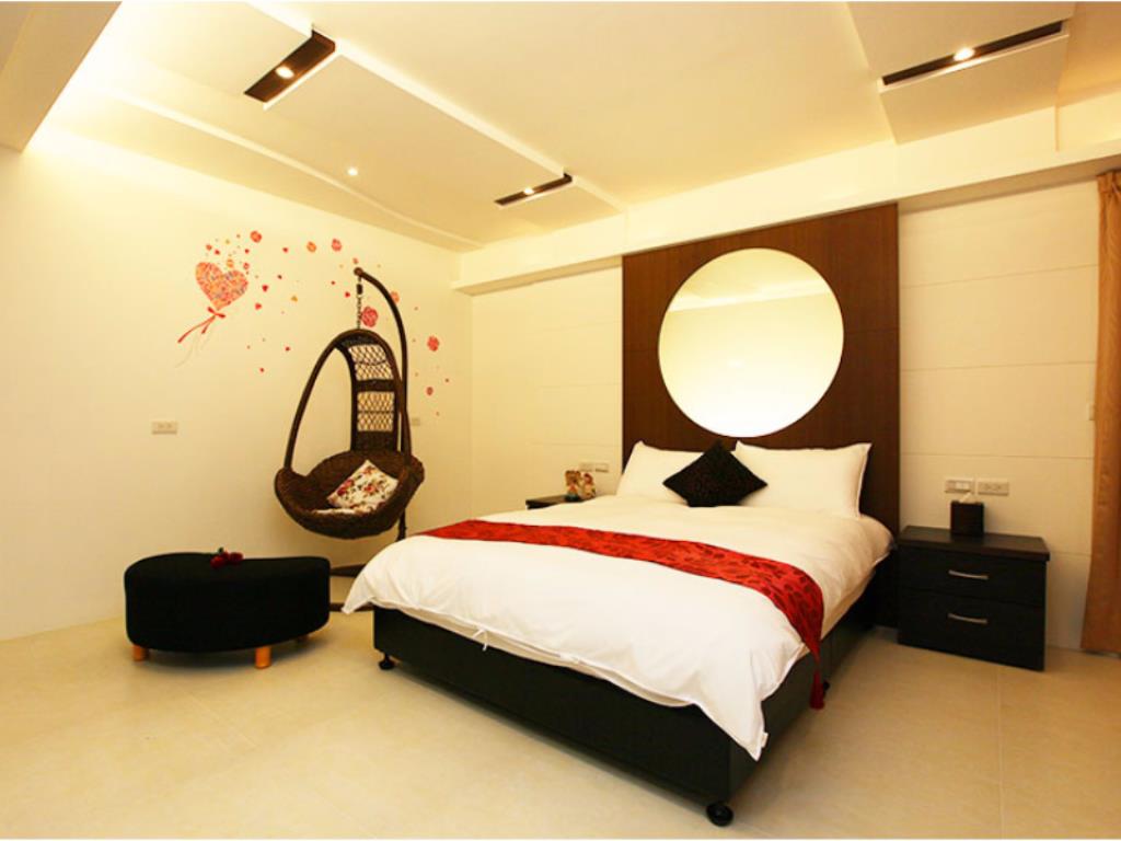 相約幸福民宿(Together Happiness Bed and Breakfast)