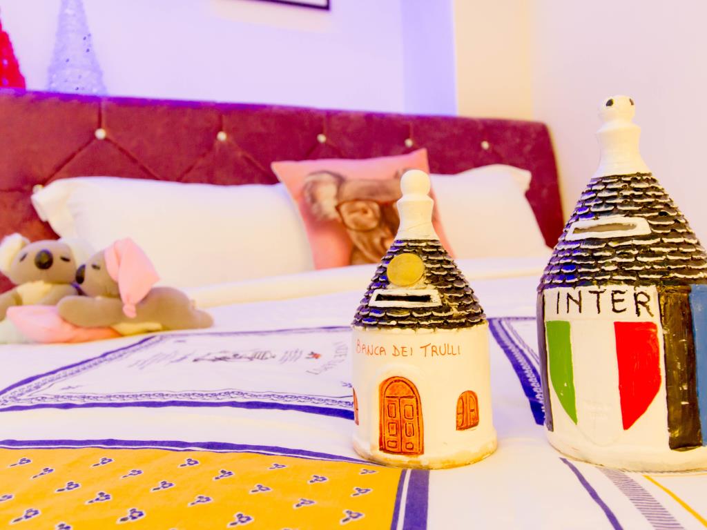 宜蘭澳玩客主題民宿(Aus Bed and Breakfast)