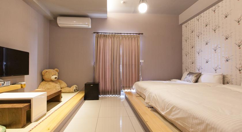 貝兒的家民宿(Bell Home Bed and Breakfast)
