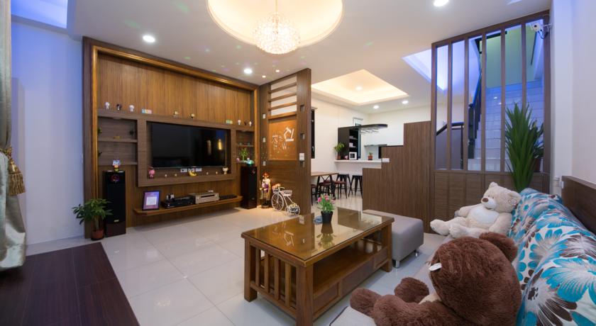 大窩民宿(Big World B&B)