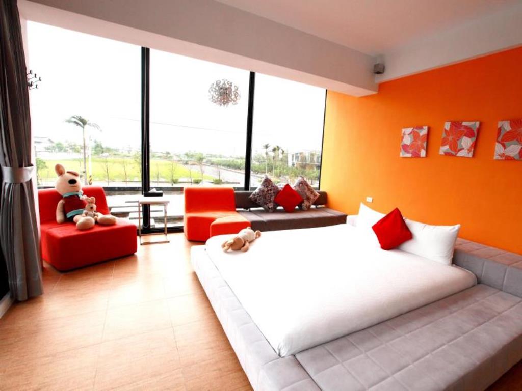 湖漾189風格旅店(Lake shining Hostel)