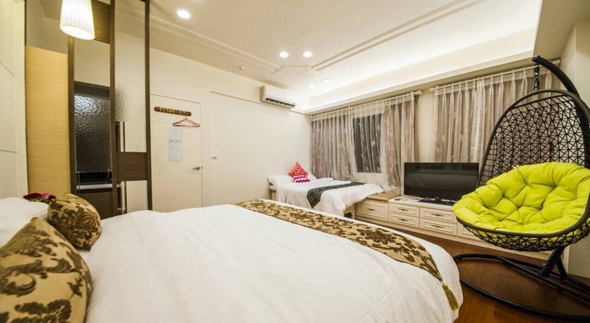 河岸微風(Breeze and Riverbank B&B)
