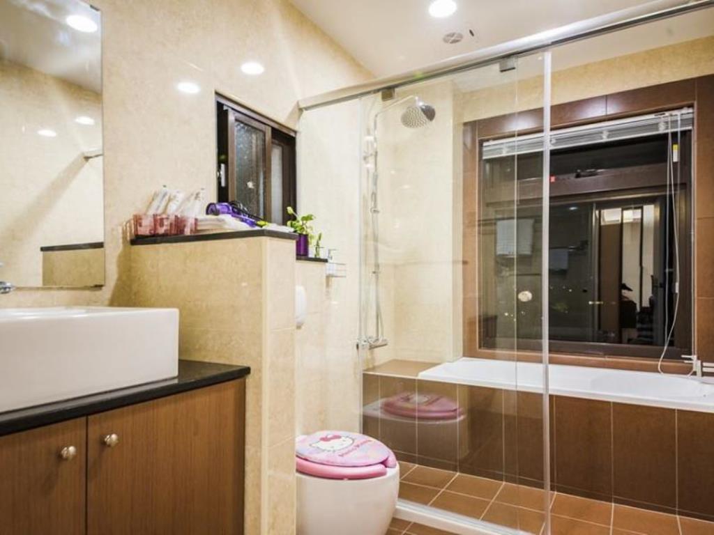 河岸微風(Breeze and Riverbank B&B)