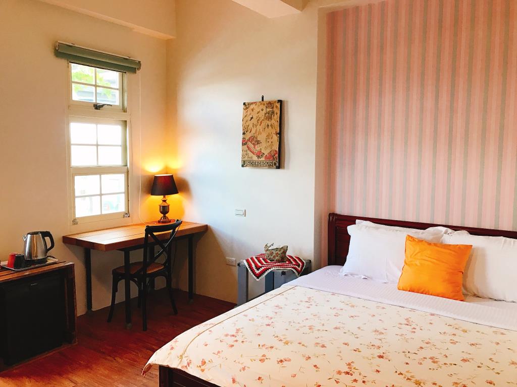 米卡洛民宿(Micarro Bed and Breakfast)