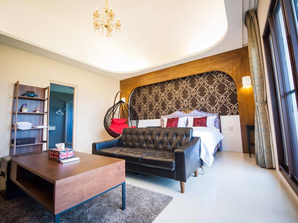 布朗尼民宿(Brownie Bed and Breakfast)