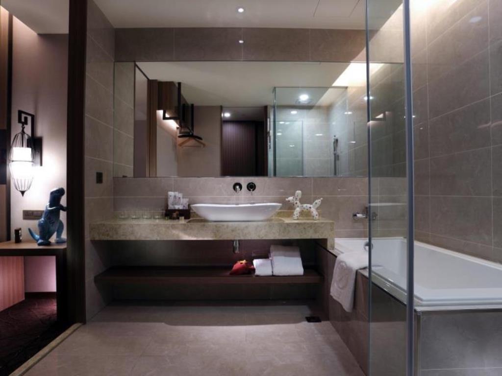 麗京棧酒店(Hotel Intrendy)