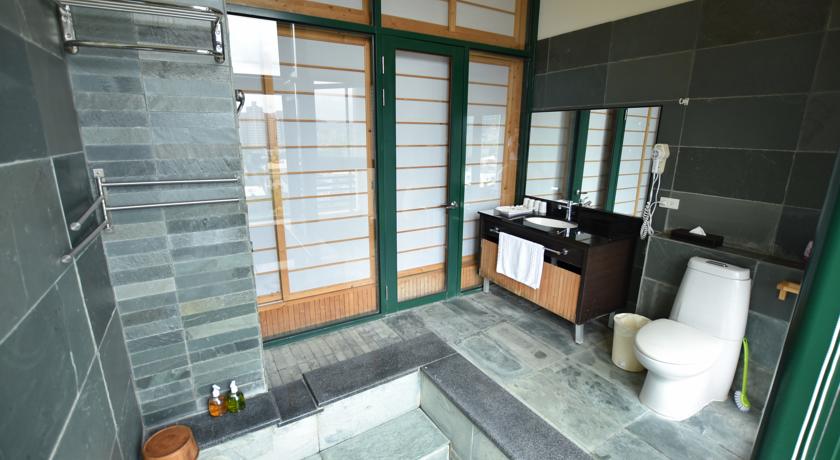 礁溪多爱温泉会馆(Duoai Mineral Spring)