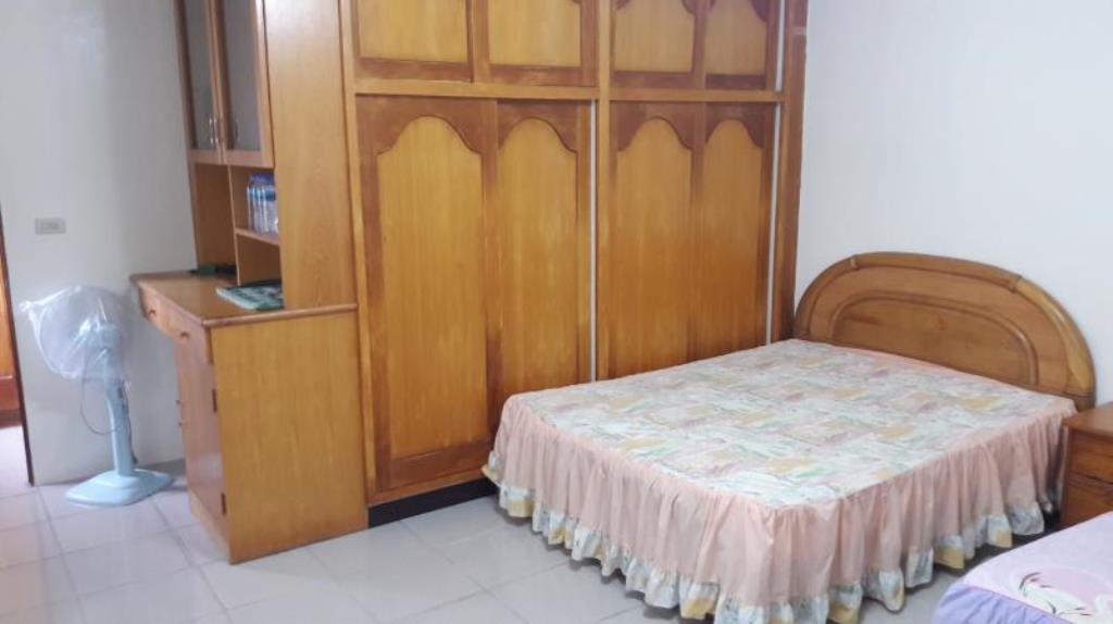 海霞您的家(Aodiwu Homestay(Hai-Xia))
