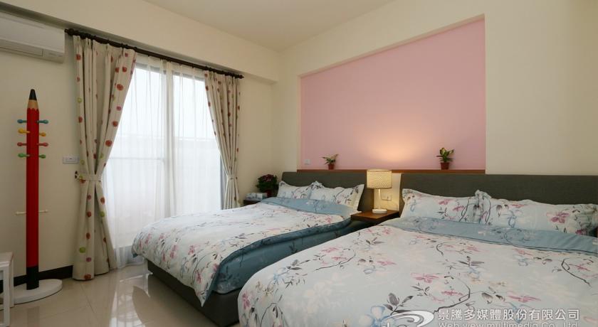 羅東幸運星民宿(Lucky Star B&B)