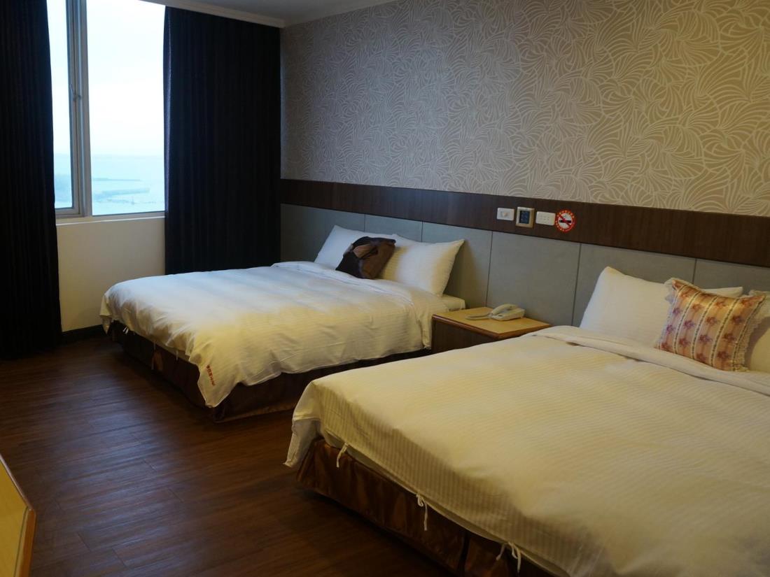 夢想家海景大飯店(Dreamer Hotel)