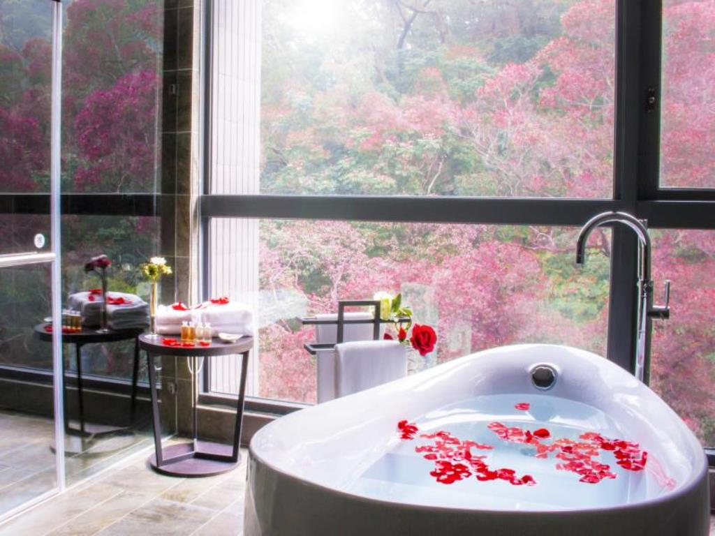 白金花園酒店(Platinum Hotel)