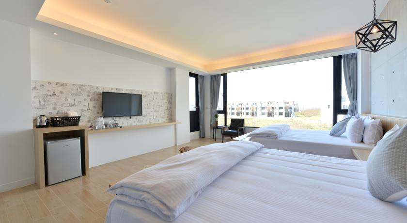 澎湖樂圖漫遊會館(Love Tour Homestay)