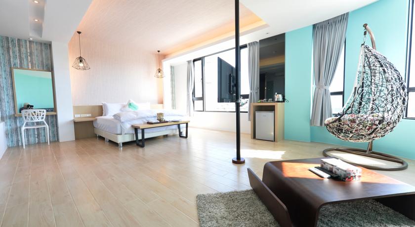澎湖樂圖漫遊會館(Love Tour Homestay)