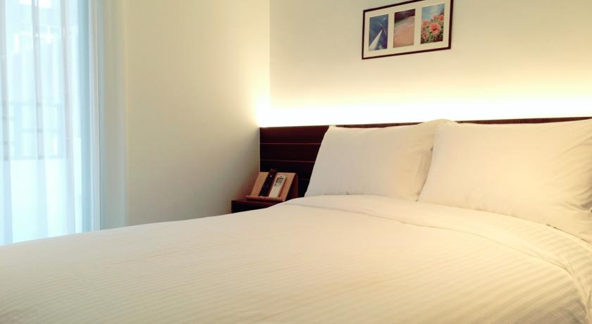 就這兒旅居(Here Bed and Breakfast)