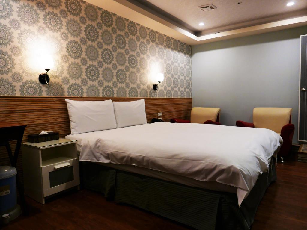 泊居旅店(Ours Inn)