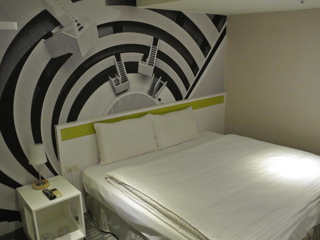 久居棧旅店(9ine Hotel)