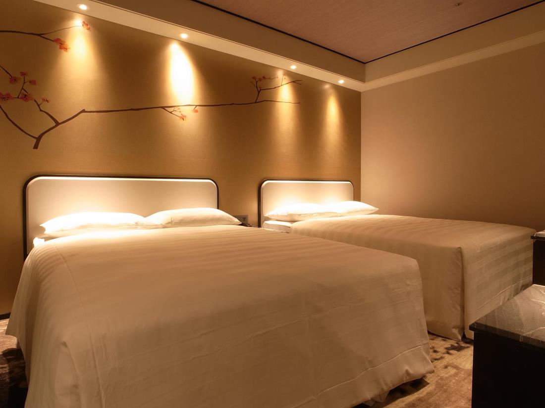 德立莊酒店-高雄博愛館(Hotel Midtown Richardson-Kaohsiung Bo Ai)