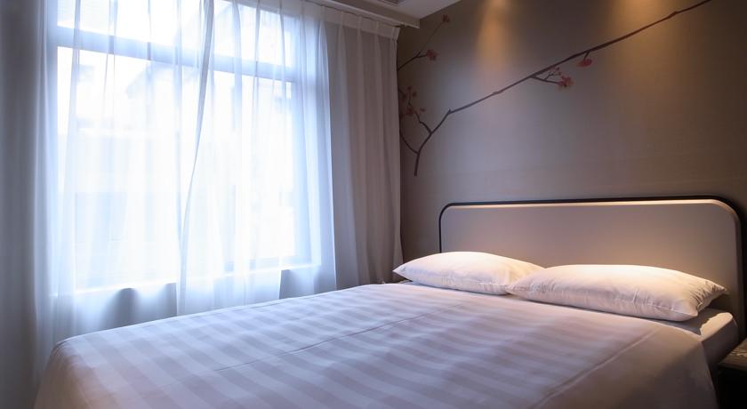 德立莊酒店-高雄博愛館(Hotel Midtown Richardson-Kaohsiung Bo Ai)