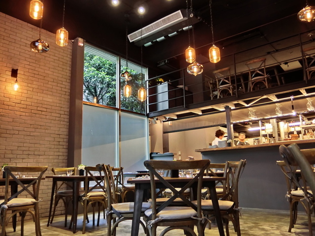 Spot Taipei