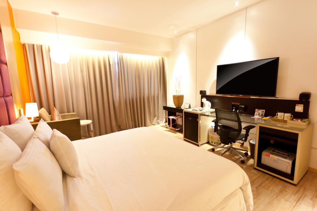 168 Motel-新竹館(168 Motel-Hsinchu)