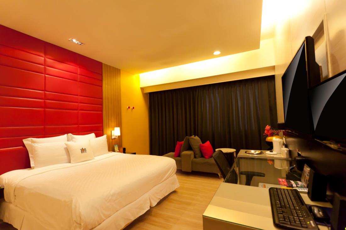 168 Motel-新竹館(168 Motel-Hsinchu)