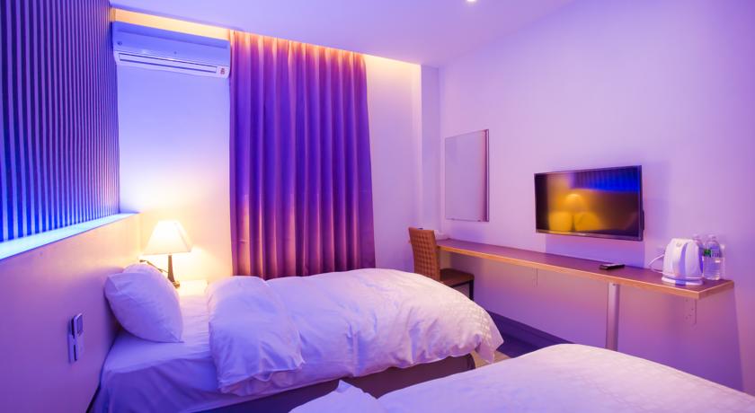 永安商旅(Yung An Business Hotel)